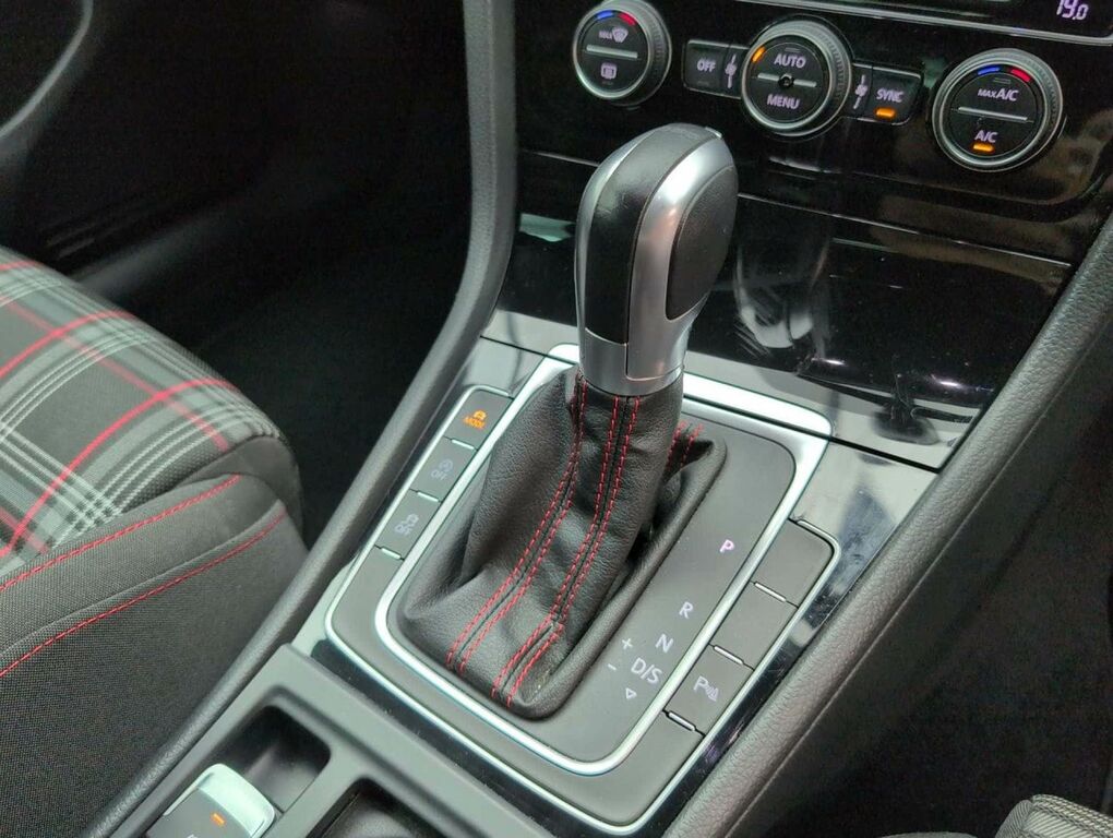 Volkswagen Golf Grey #17