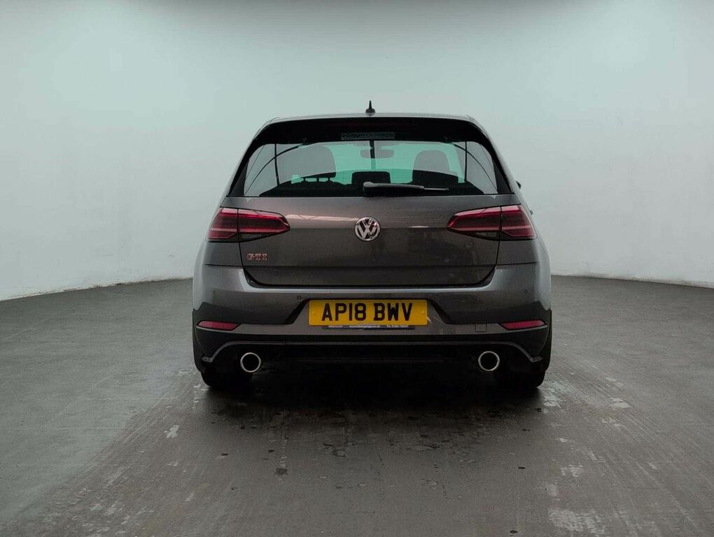 Volkswagen Golf Grey #7