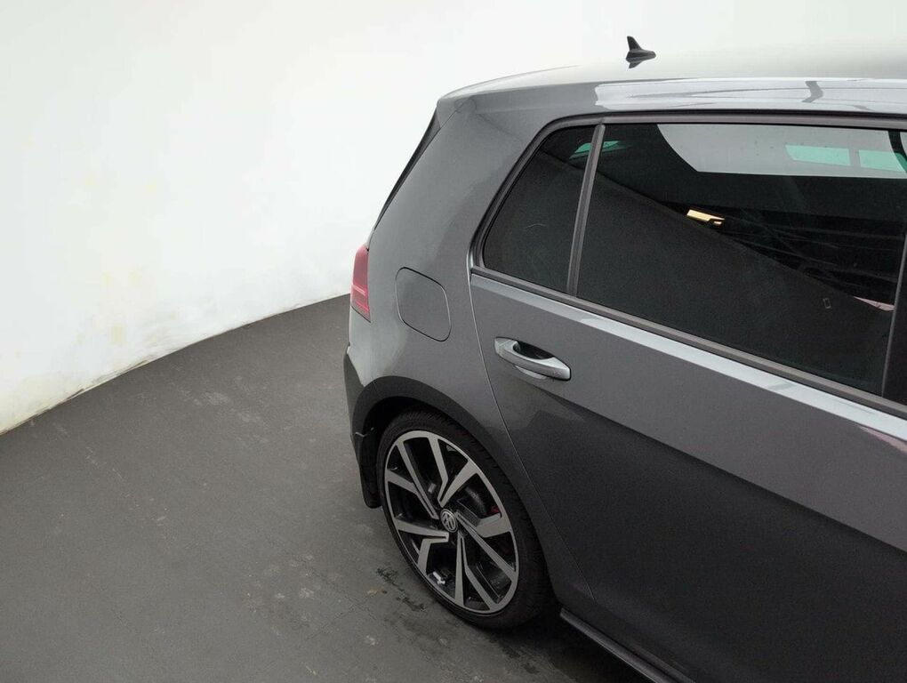 Volkswagen Golf Grey #26