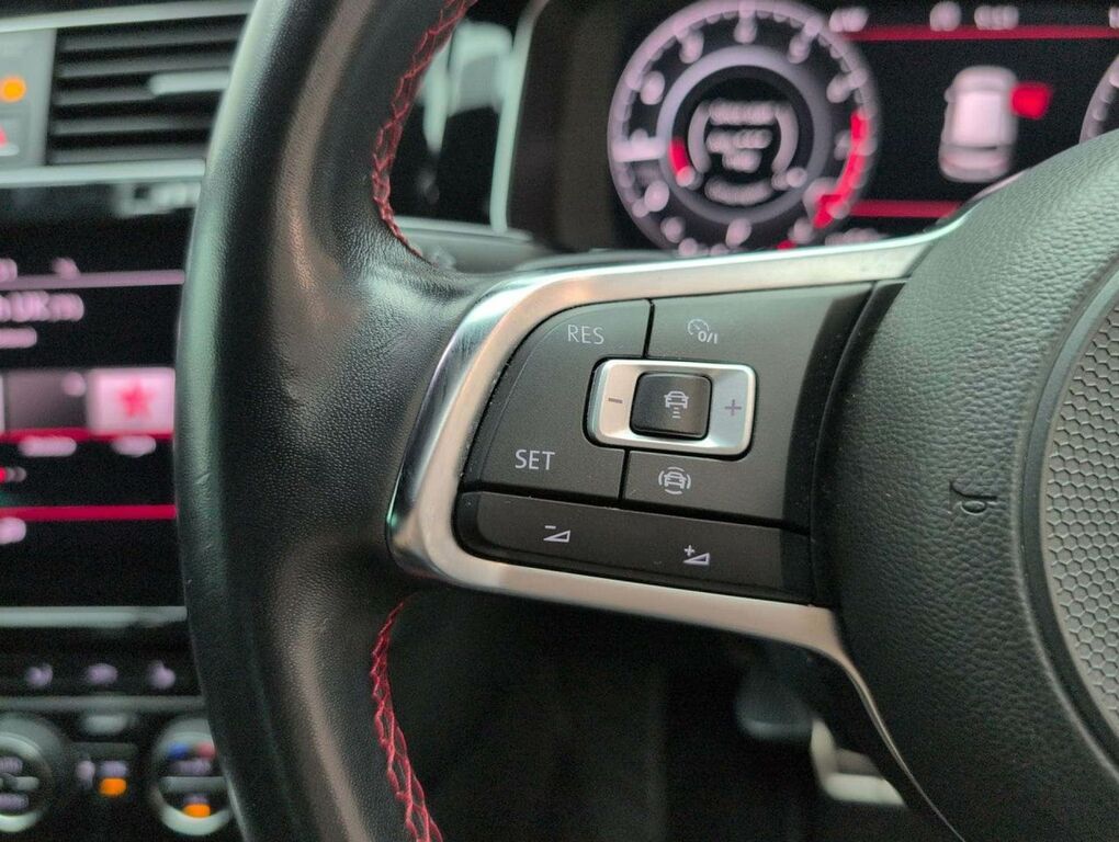 Volkswagen Golf Grey #19