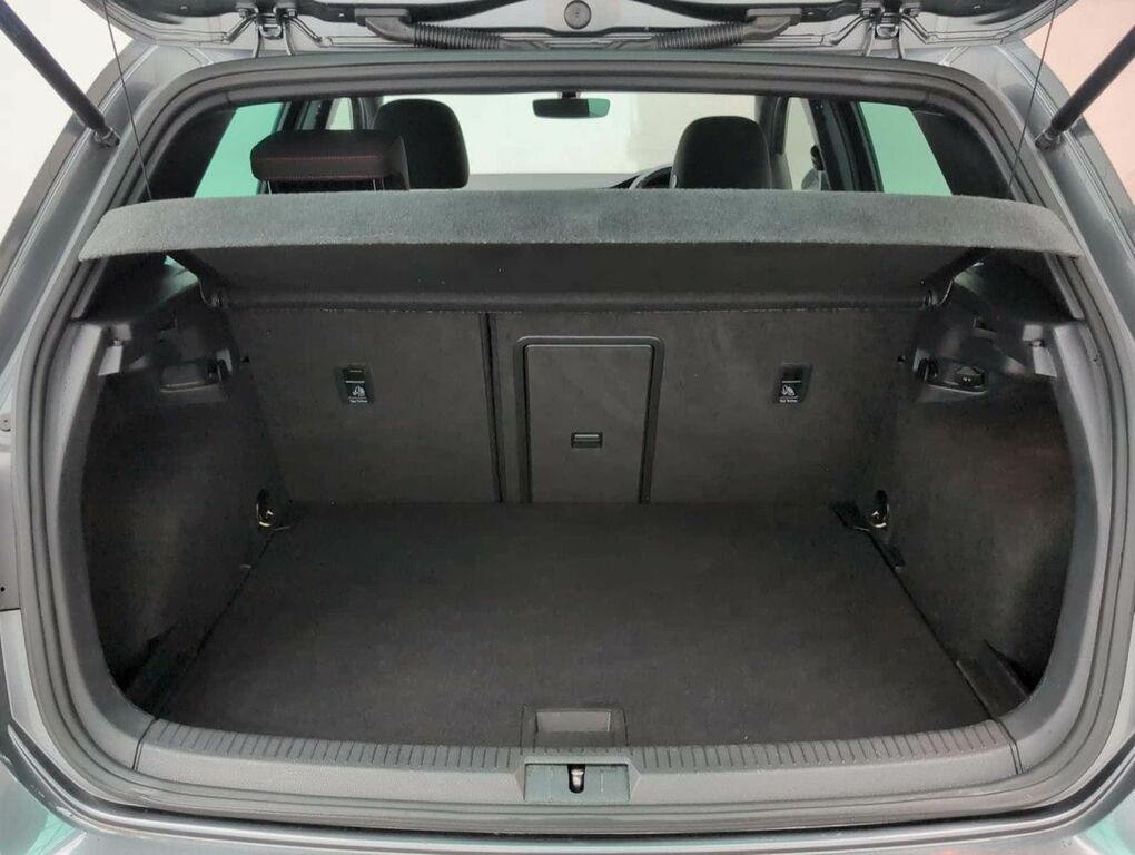 Volkswagen Golf Grey #29