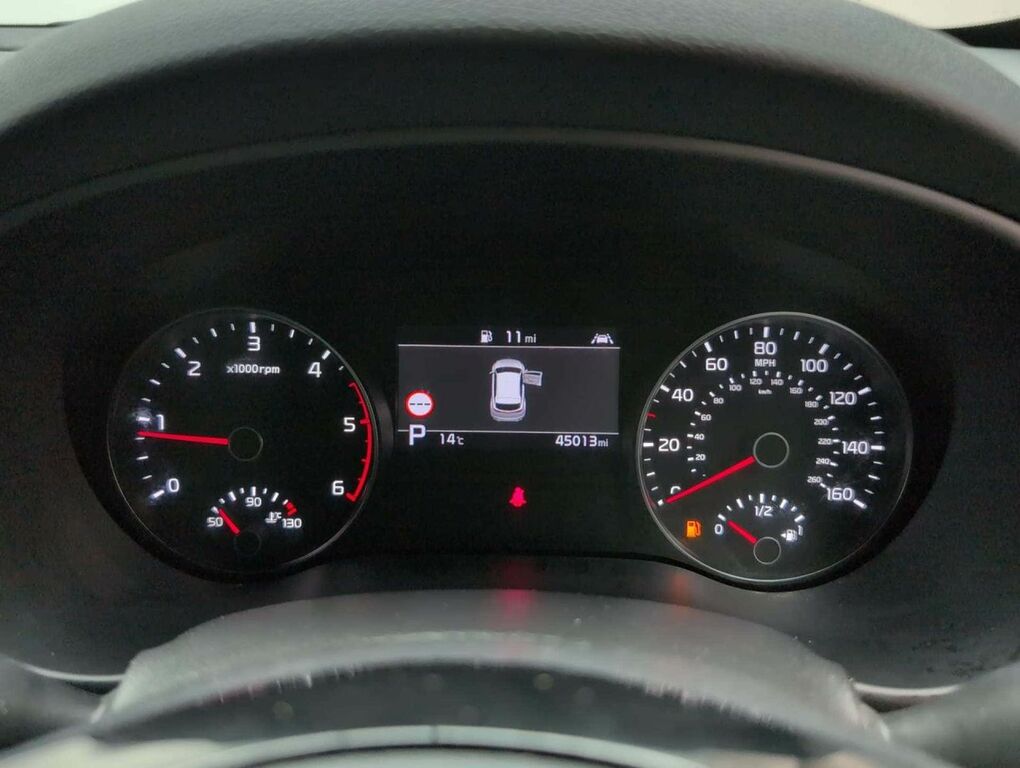 Kia Sportage Crdi Mhev 2 Suv White #18
