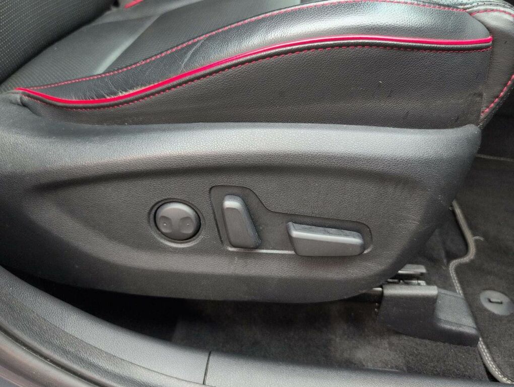 Kia Sportage Crdi Mhev 2 Suv White #24
