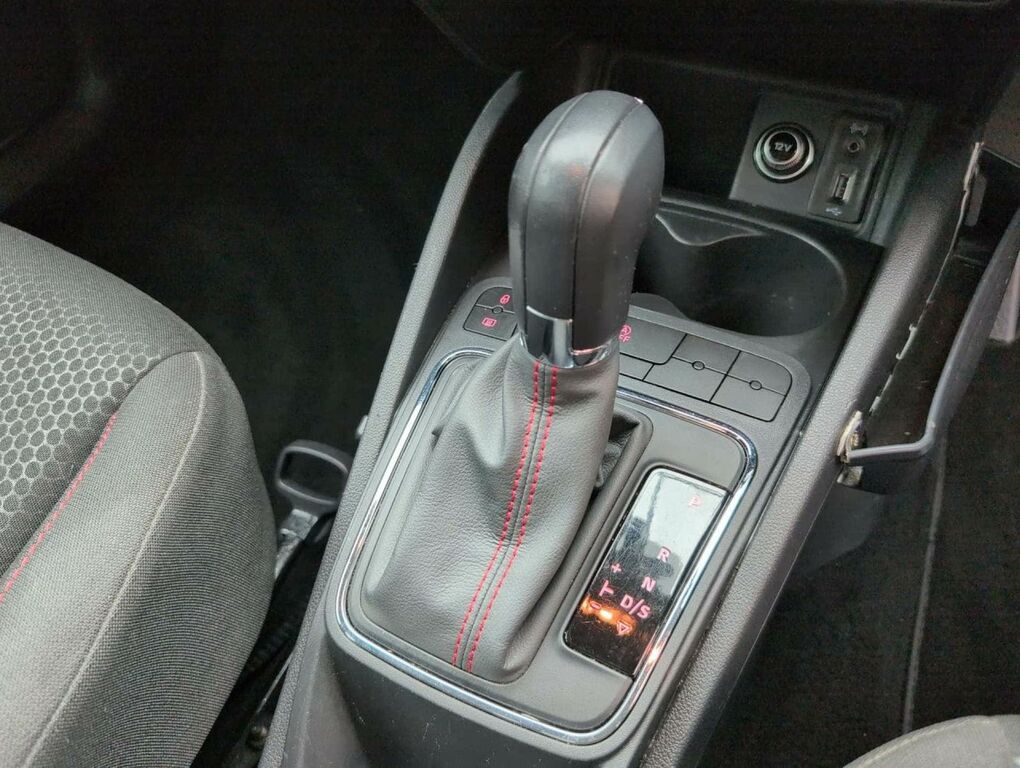 Seat Ibiza Hatchback Silver #16