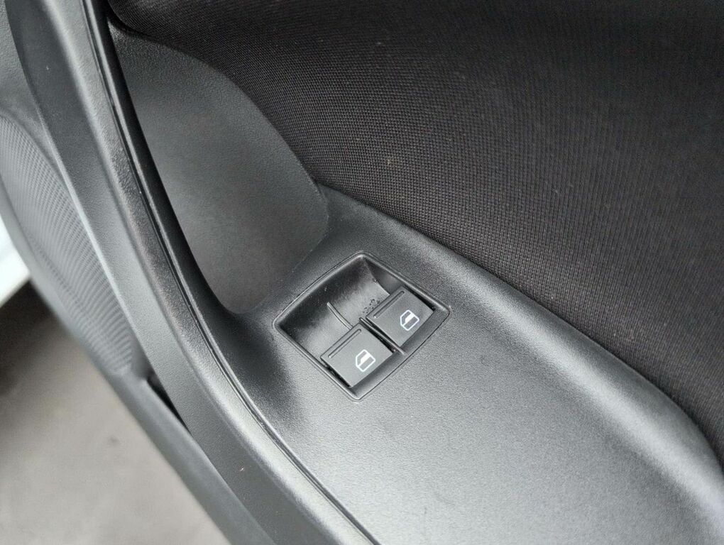 Seat Ibiza Hatchback Silver #21