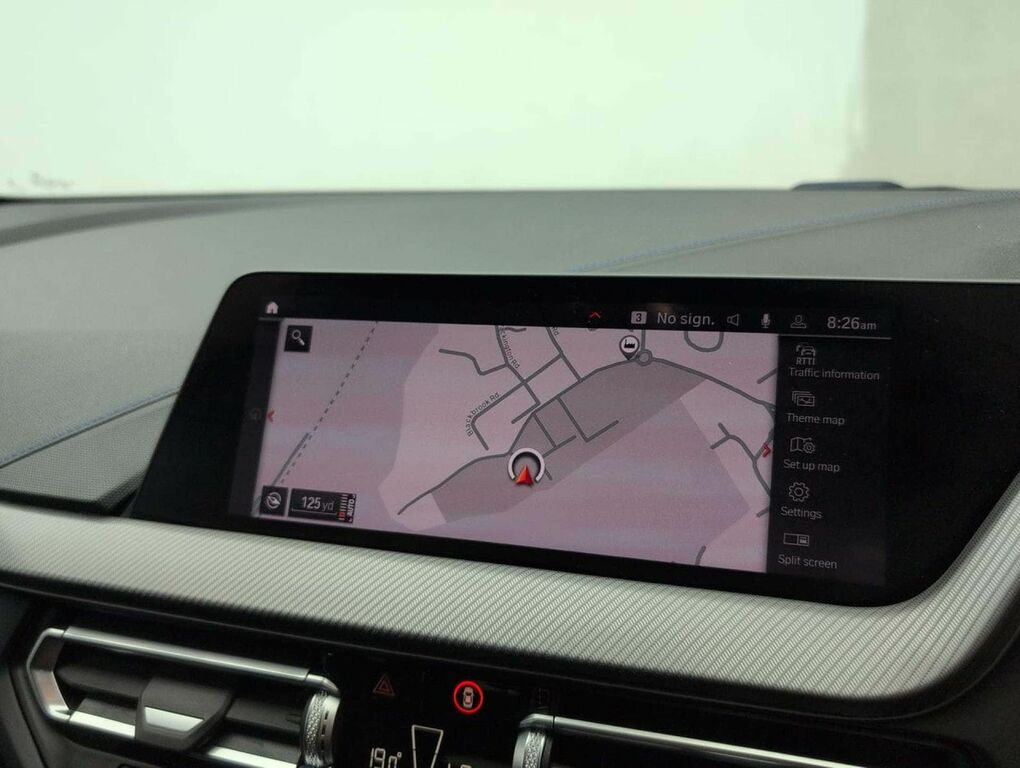BMW 1 Series Unknown Grey #15