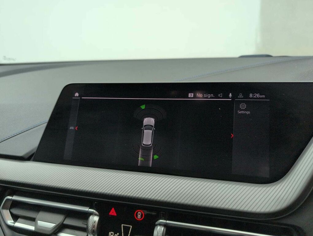 BMW 1 Series Unknown Grey #16