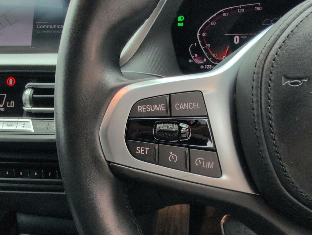 BMW 1 Series Unknown Grey #20