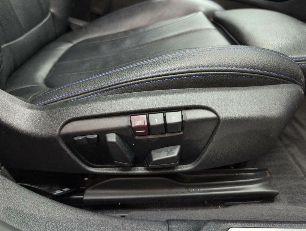BMW 1 Series Unknown Grey #25
