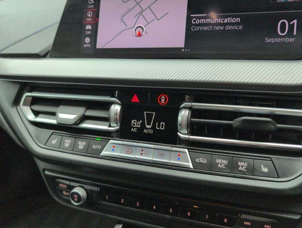 BMW 1 Series Unknown Grey #17