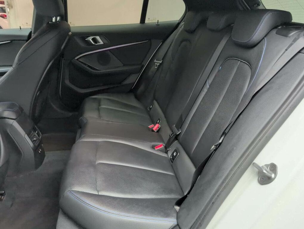 BMW 1 Series Unknown Grey #31