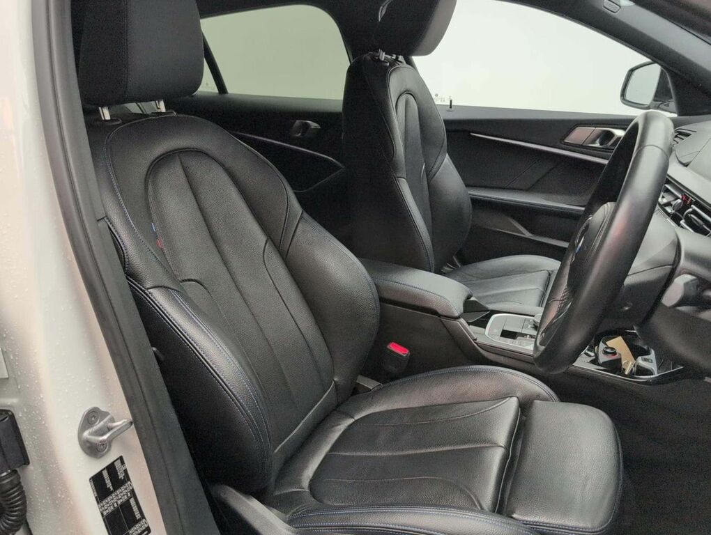 BMW 1 Series Unknown Grey #12