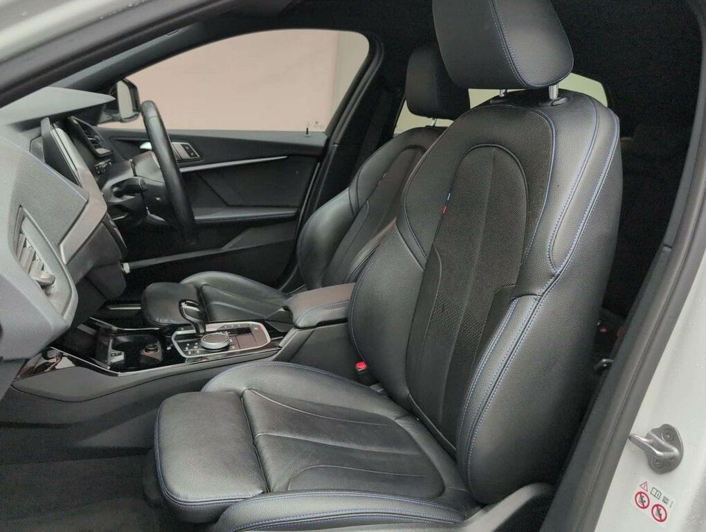 BMW 1 Series Unknown Grey #32