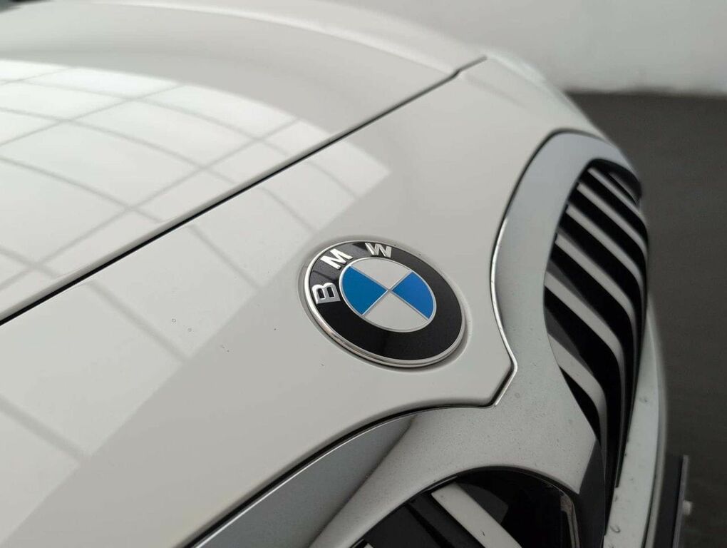 BMW 1 Series Unknown Grey #36