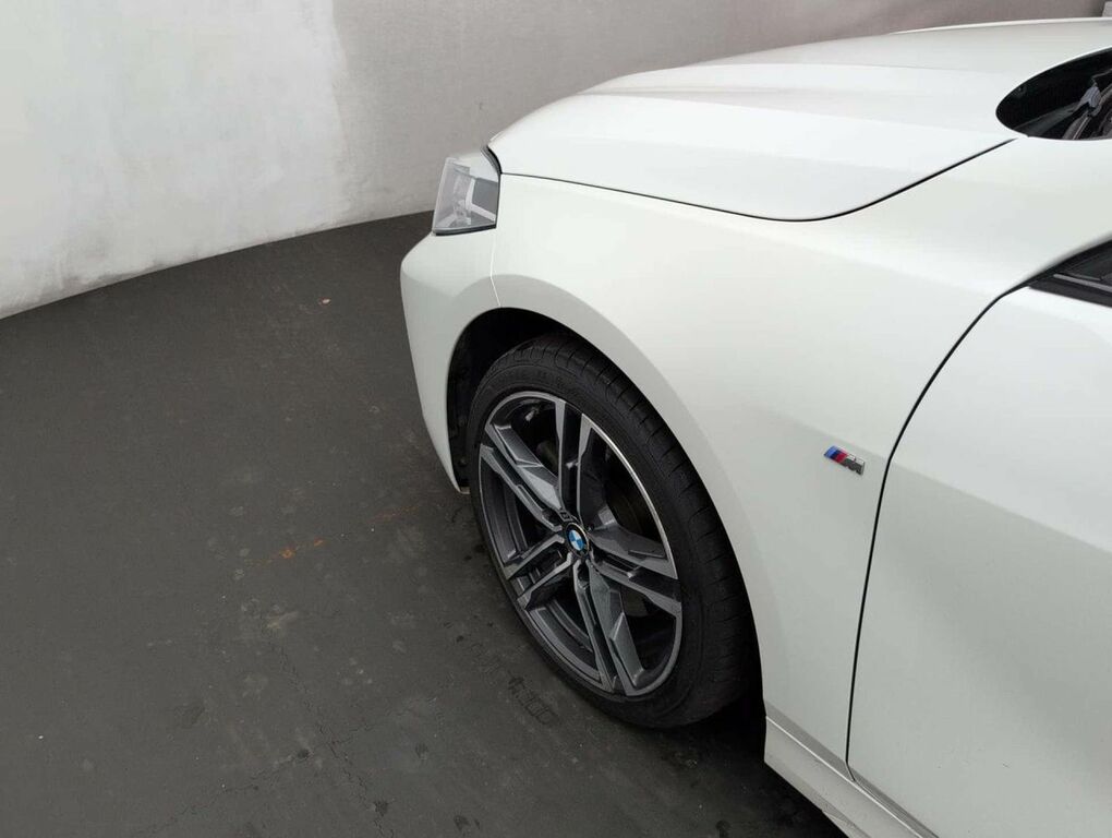 BMW 1 Series Unknown Grey #34