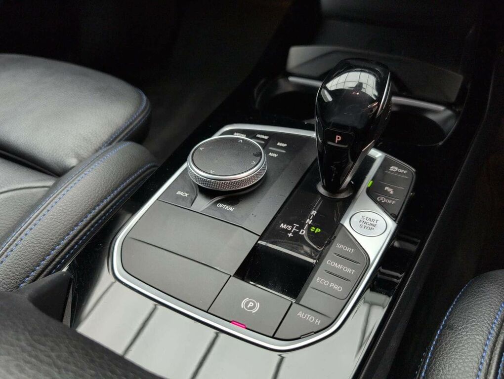 BMW 1 Series Unknown Grey #18