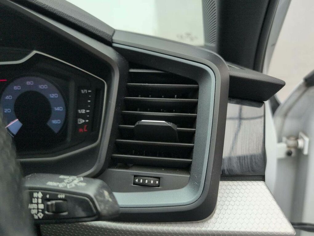 Audi A1 Sport Red #20
