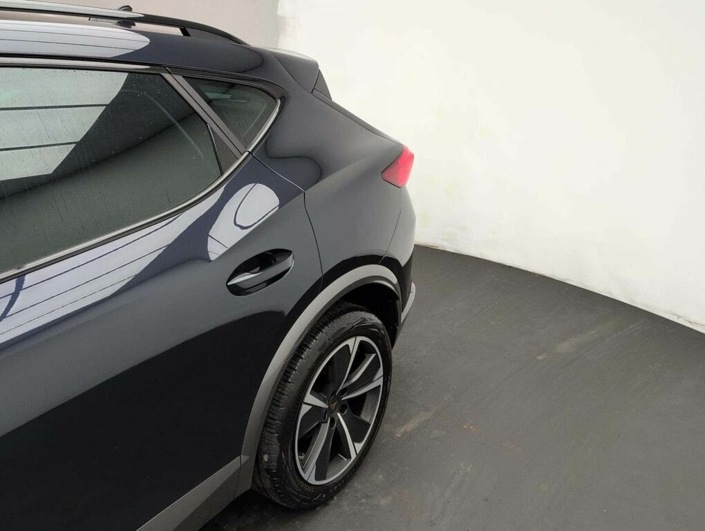 Cupra Formentor Cupra Formentor V2 White #29