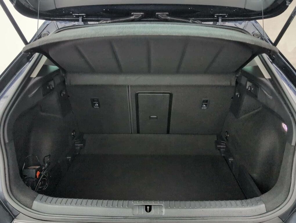 Cupra Formentor Cupra Formentor V2 White #28