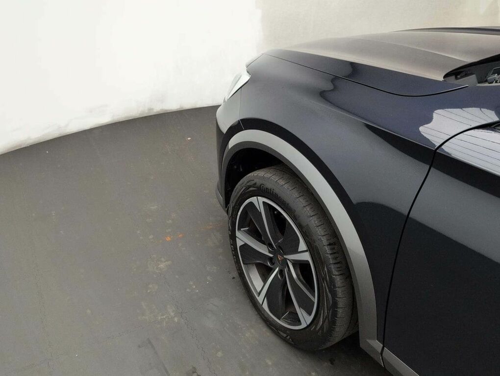 Cupra Formentor Cupra Formentor V2 White #33