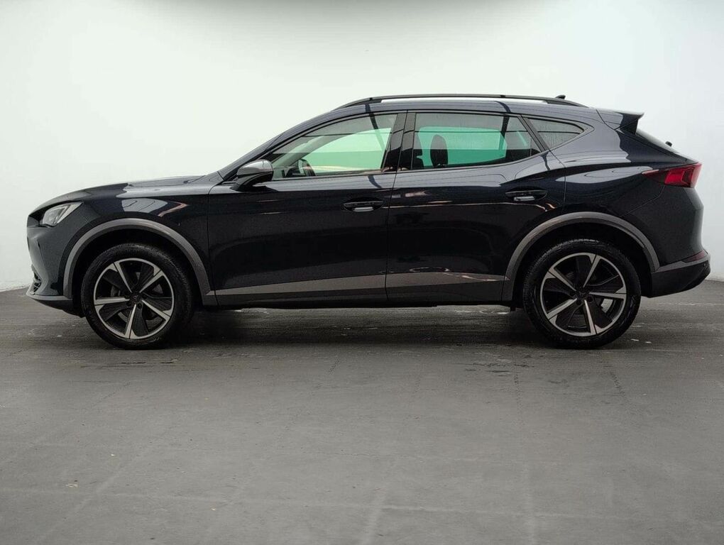 Cupra Formentor 1.5 Formentor V1 Tsi Blue #5