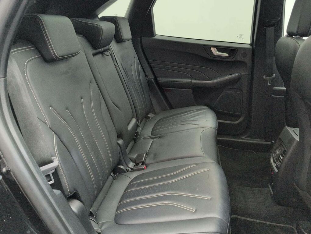 Ford Kuga Vignale Blue #27