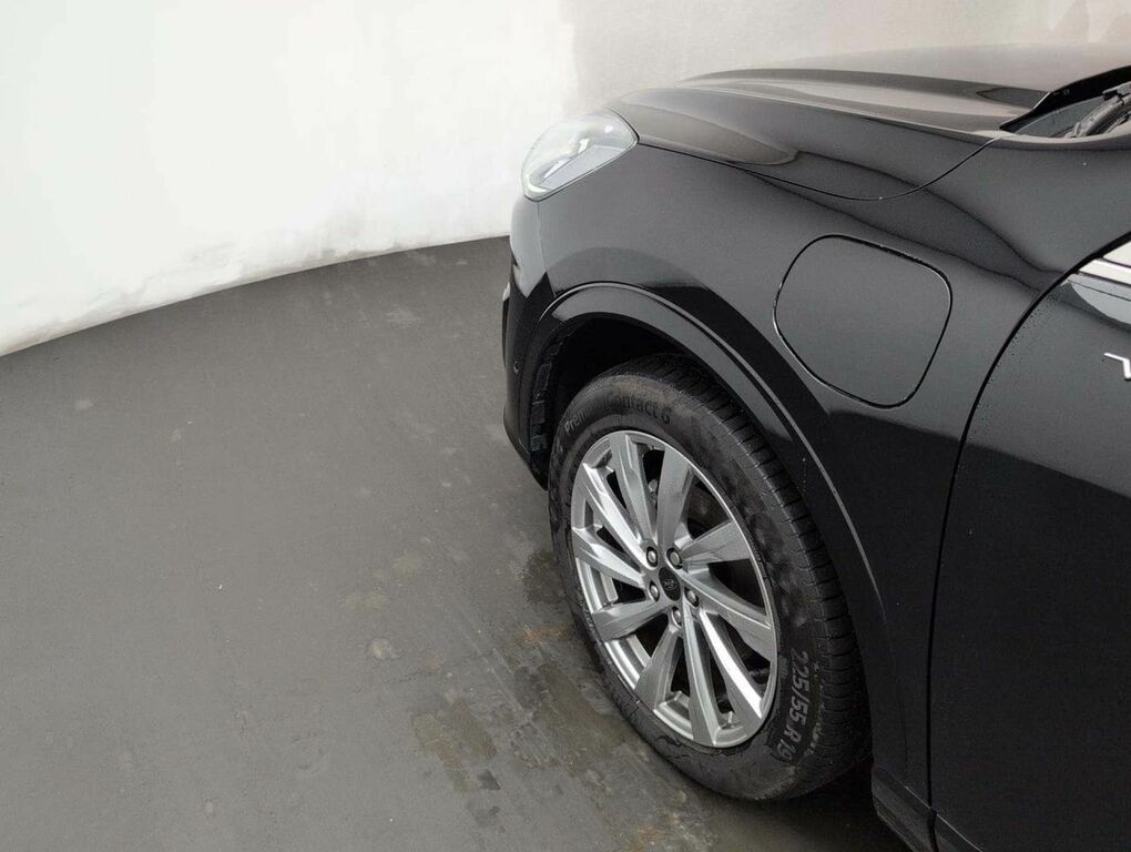 Ford Kuga Vignale Blue #33