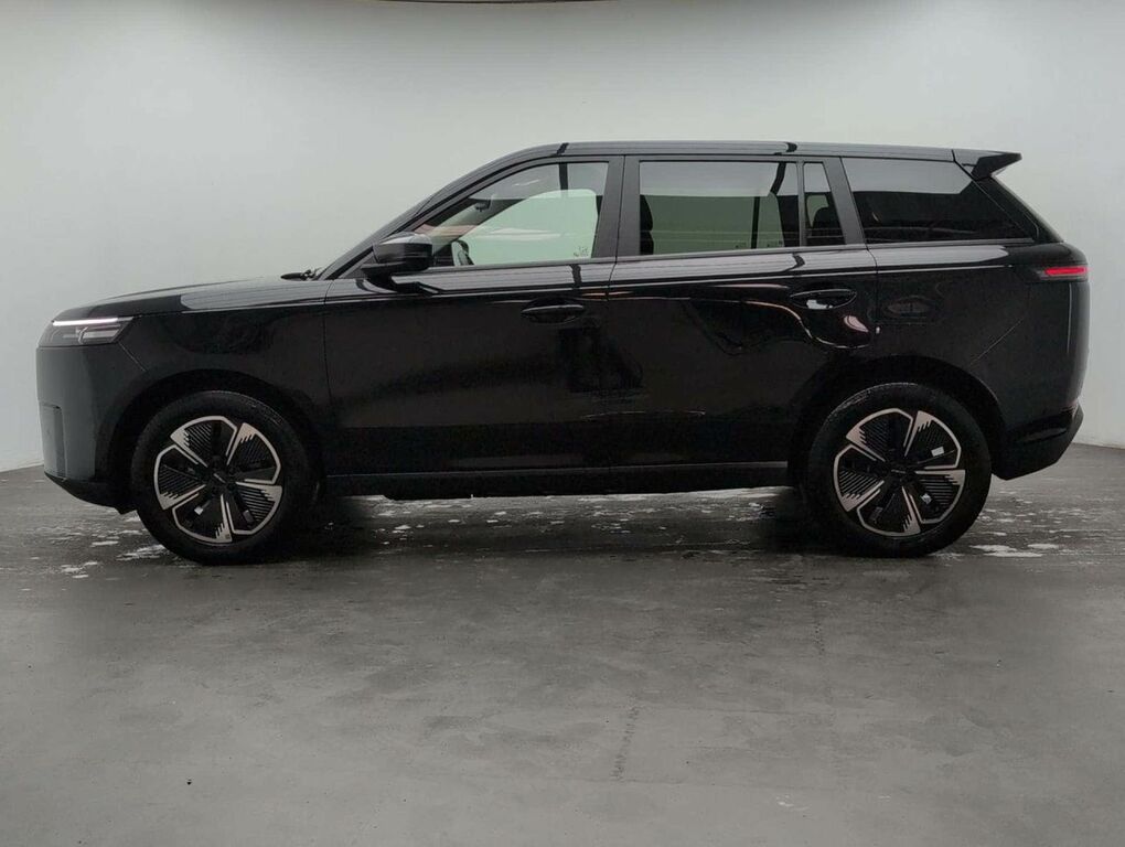 JAECOO 5 Pure 1.6 Blue #5