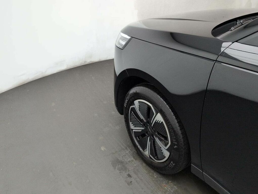 JAECOO 5 Pure 1.6 Blue #31