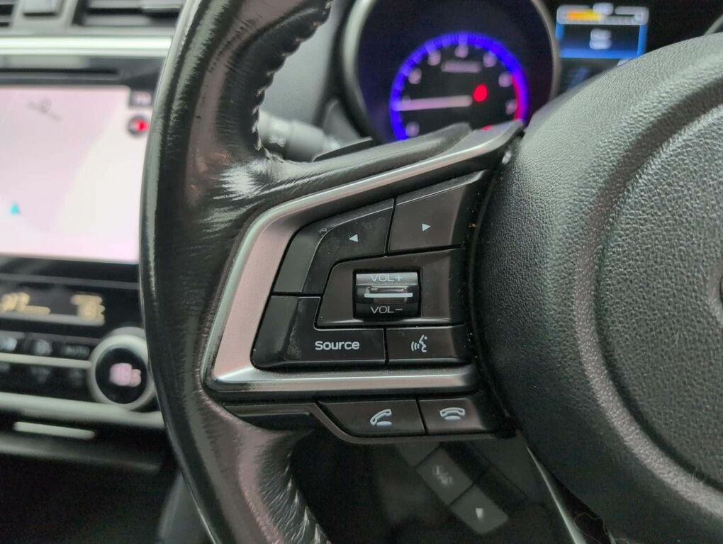 Subaru Outback Grey #20