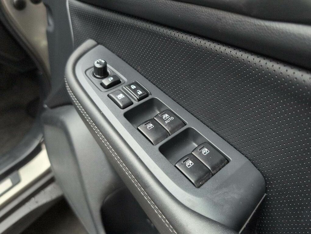 Subaru Outback Grey #24