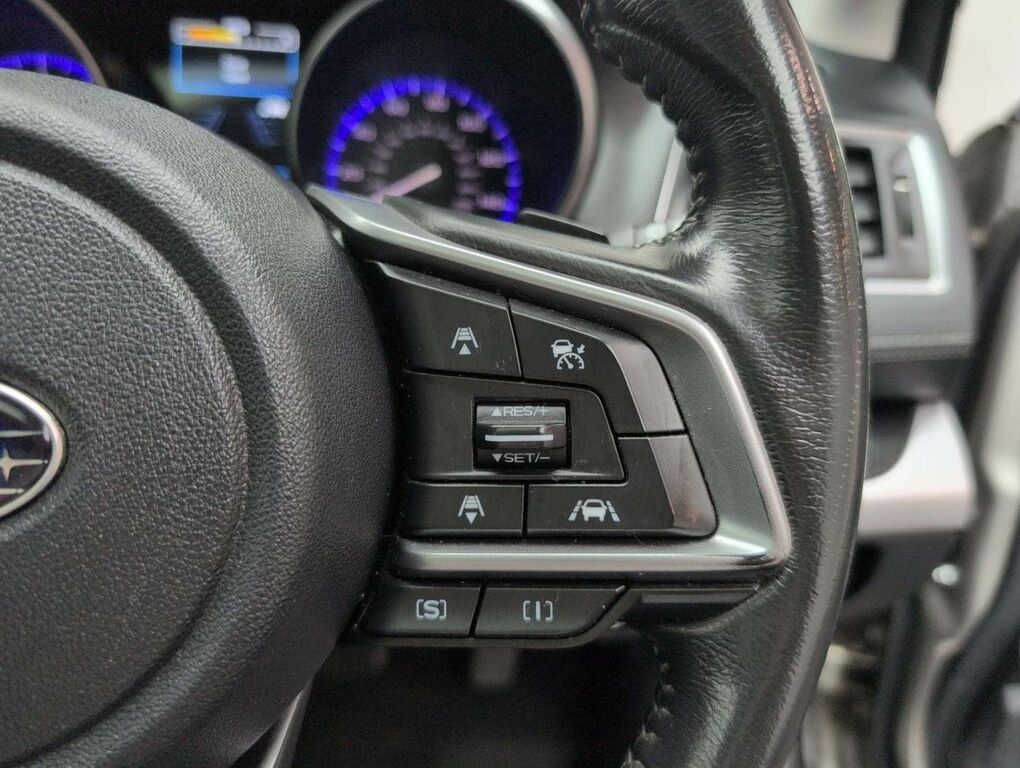 Subaru Outback Grey #21