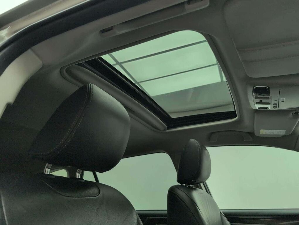 Subaru Outback Grey #27