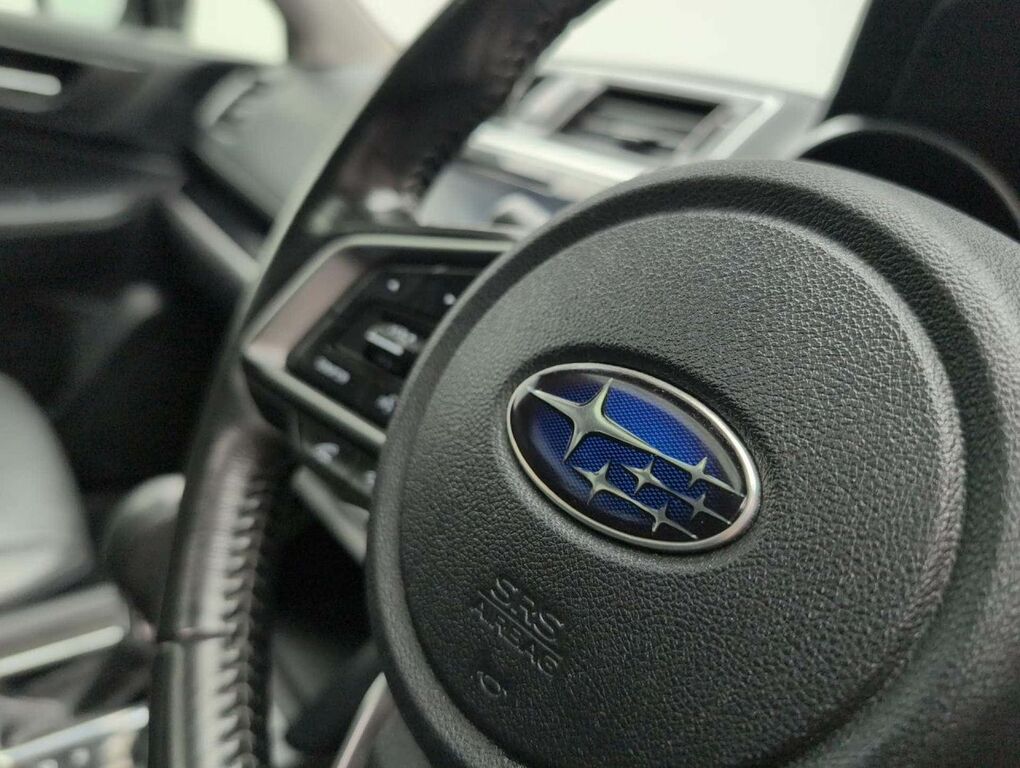 Subaru Outback Grey #23