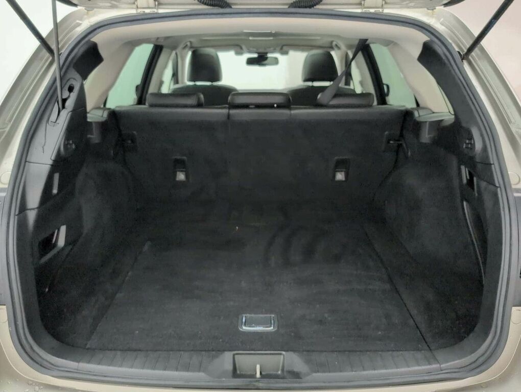 Subaru Outback Grey #32