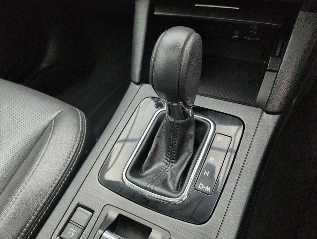 Subaru Outback Grey #18