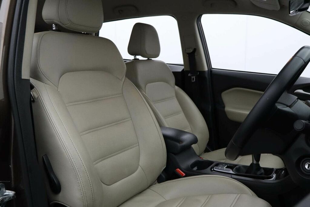 MG GS Gs Exclusive S-a Black #21