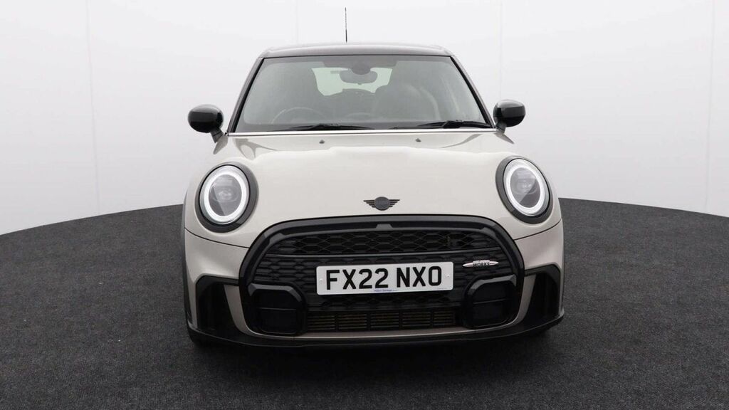 Mini Hatch 1.5 Cooper Sport FX22NXO Grey #2