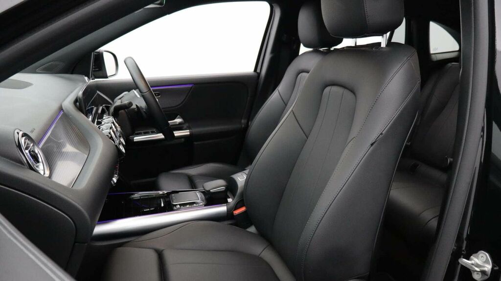 Mercedes-Benz EQA Eqa 250 Amg Line Premium Black #29