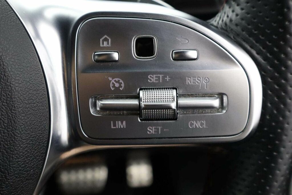 Mercedes-Benz A Class Hatchback White #16