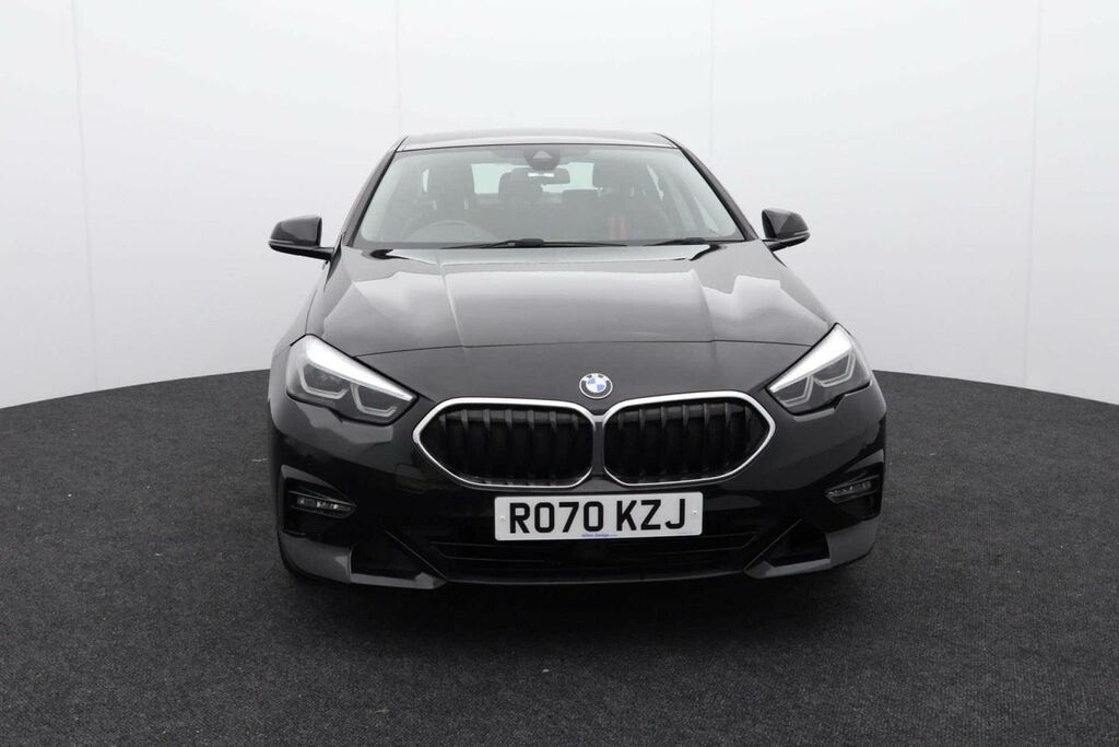 BMW 2 Series 1.5 218I Sport Black #2