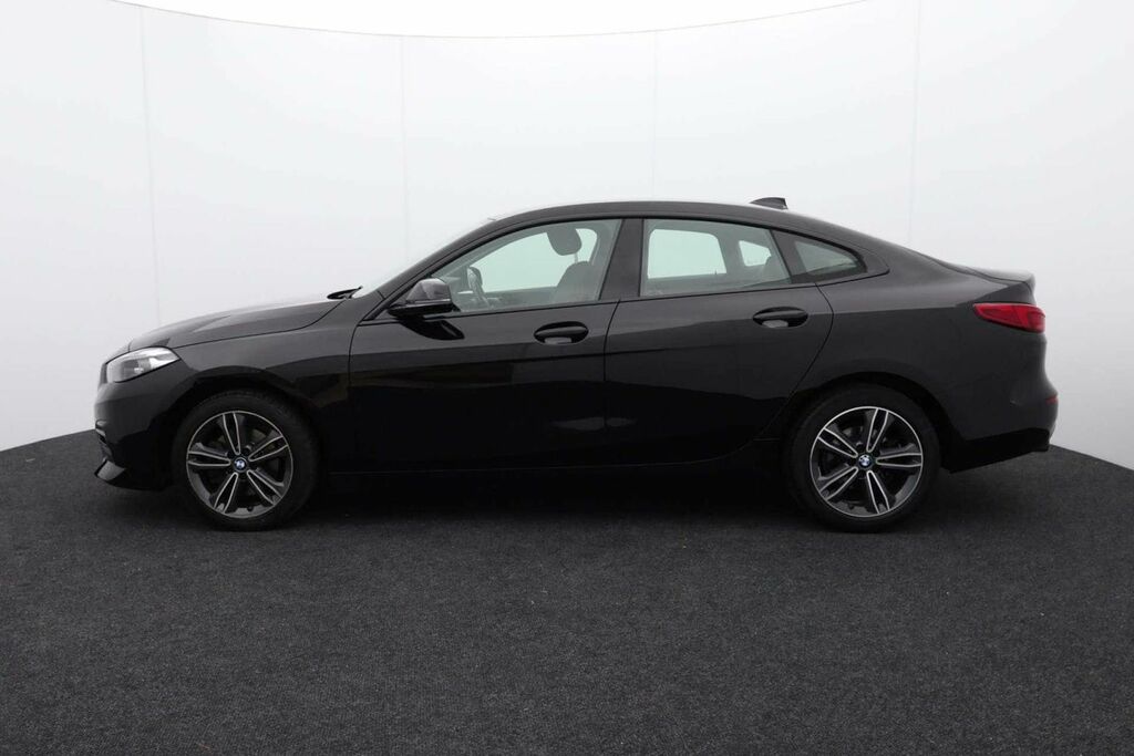 BMW 2 Series 1.5 218I Sport Black #4