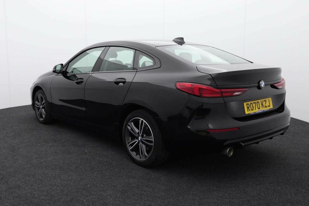BMW 2 Series 1.5 218I Sport Black #5