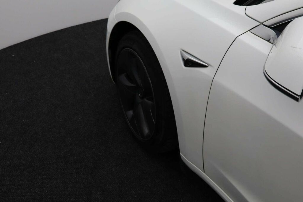 Tesla Model 3 Long Range Awd 302 Bhp Park Assist C Grey #26