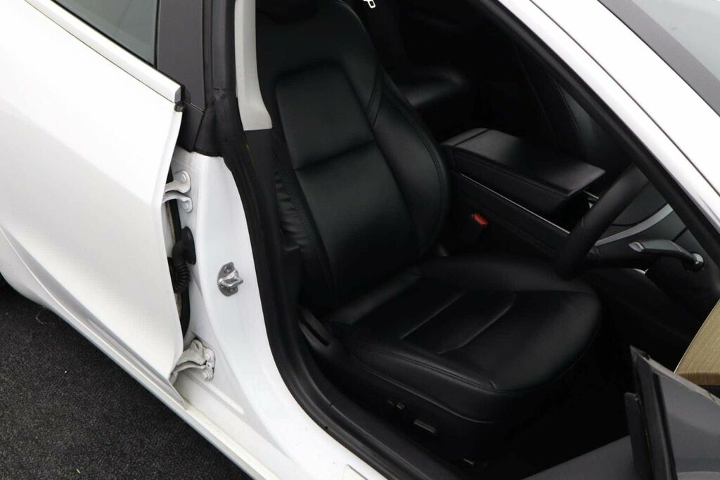 Tesla Model 3 Long Range Awd 302 Bhp Park Assist C Grey #18