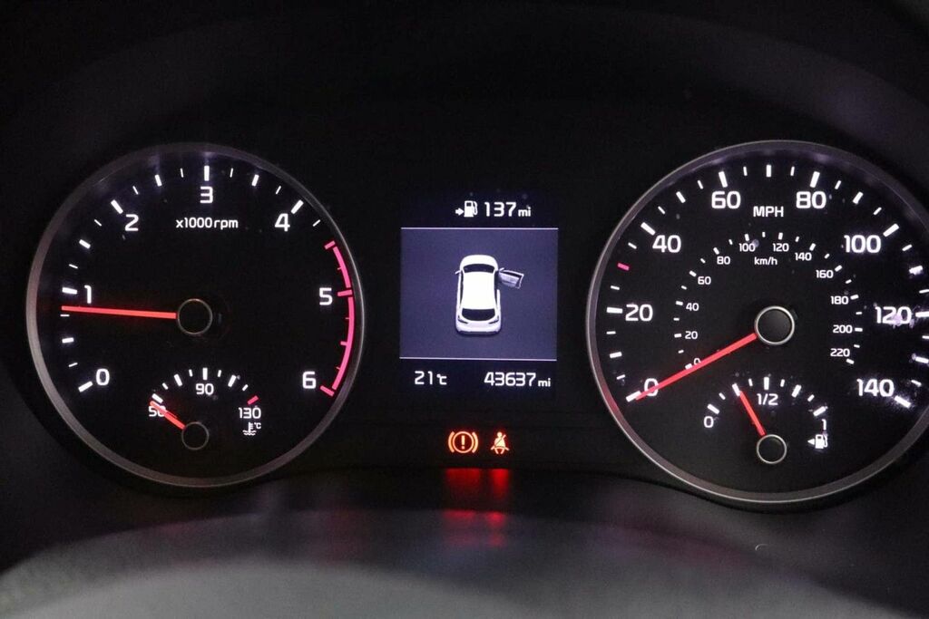 Kia RIO 1.2 1 82 White #16