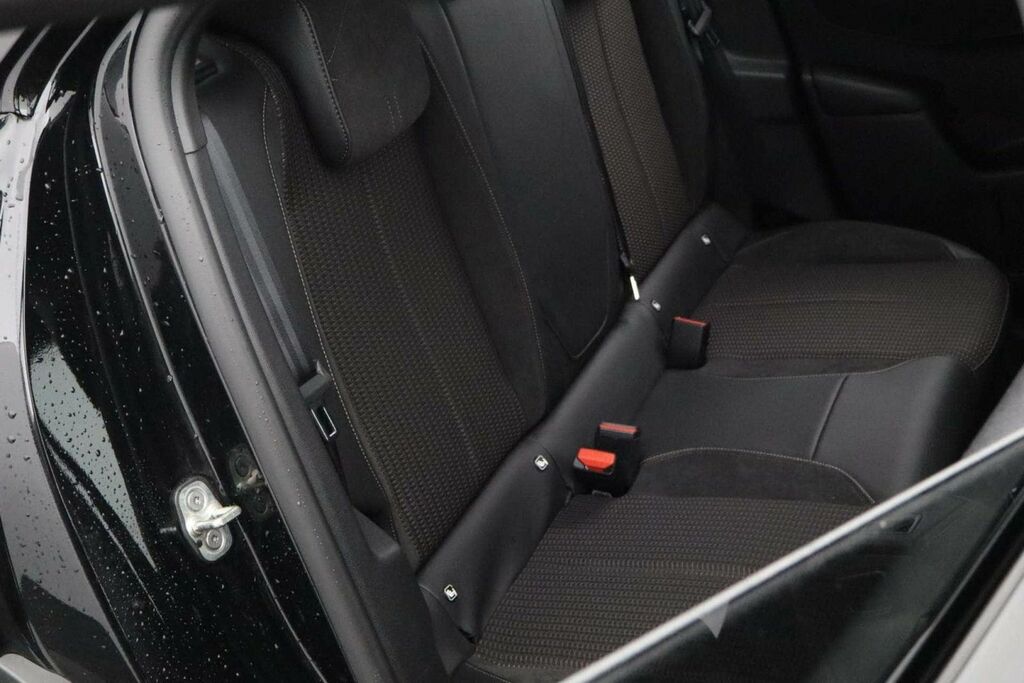 DS DS 3 Crossback Rivoli Grey #19