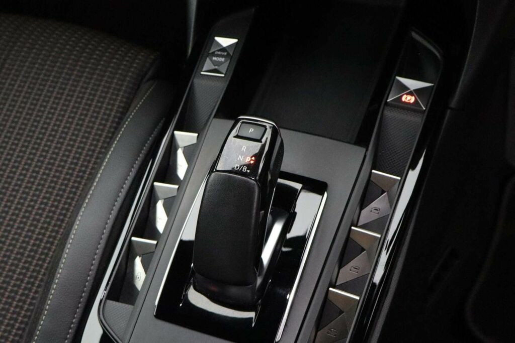 DS DS 3 Crossback Rivoli Grey #14