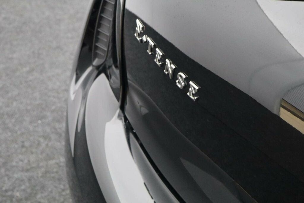 DS DS 3 Crossback Rivoli Grey #23