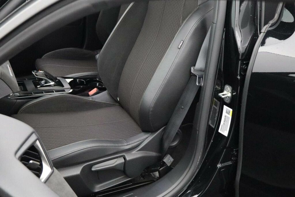 DS DS 3 Crossback Rivoli Grey #26